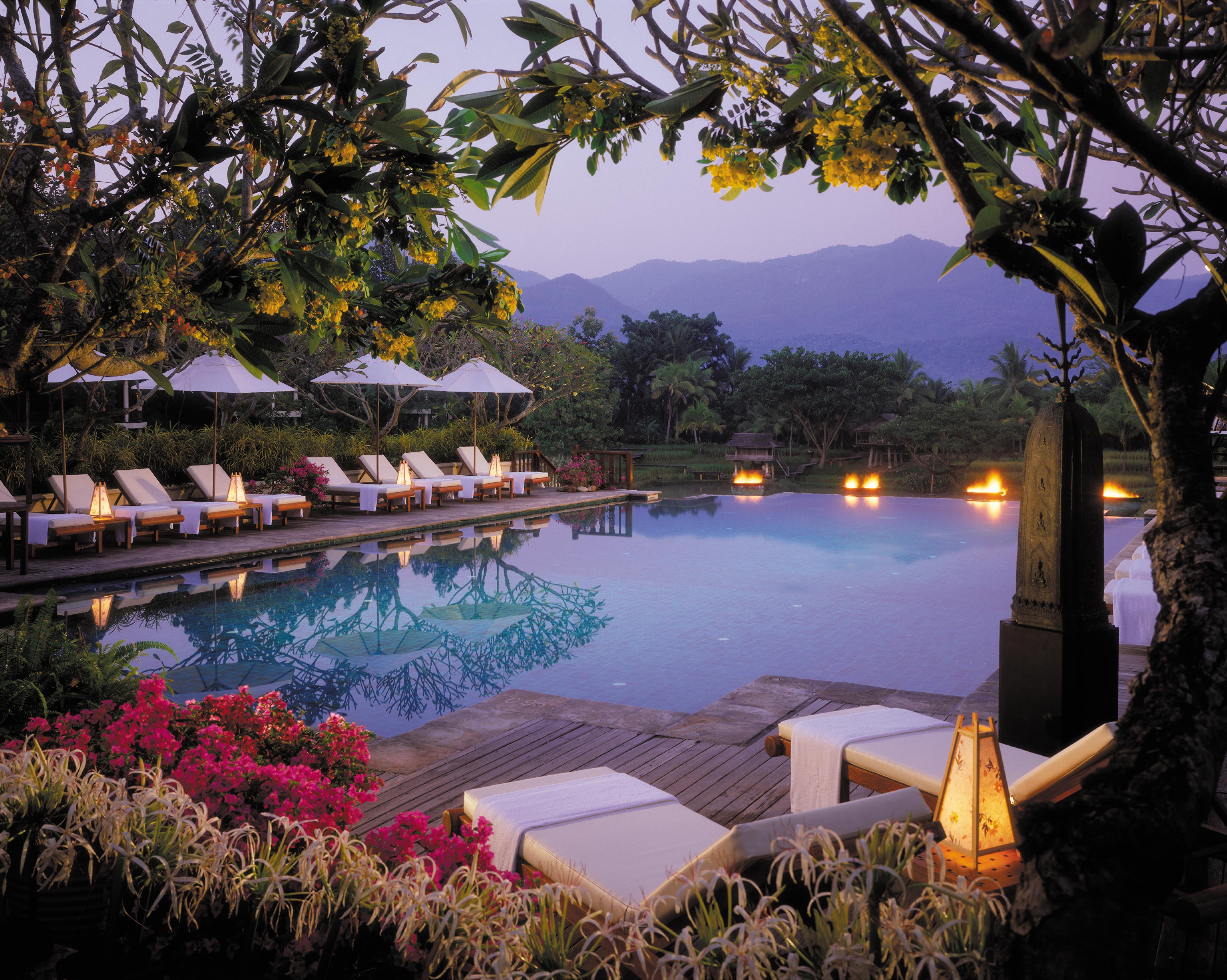 Four Seasons Resort Chiang Mai Mae Rim Facilities photo